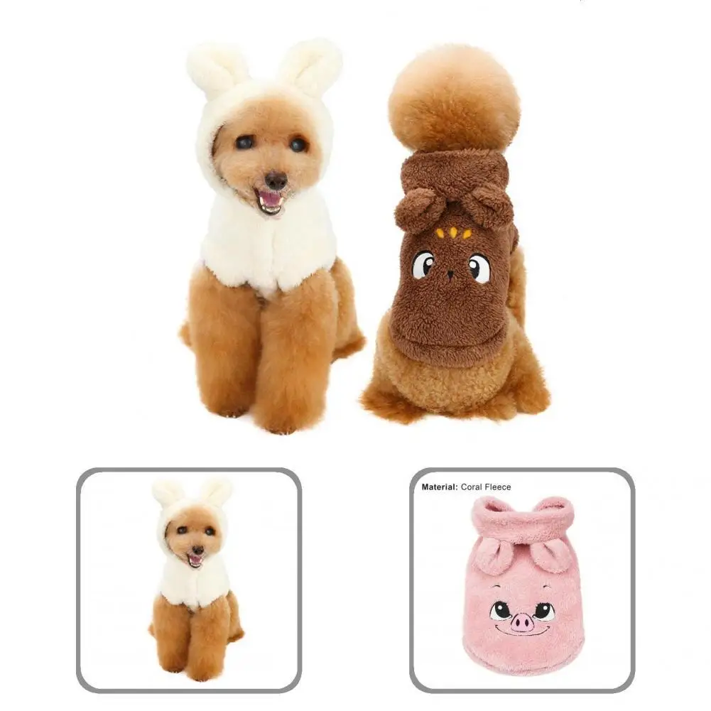 Одежда для домашних животных с застежкой на пуговицах стильные предотвращающие холод утолщенные Топы с капюшоном для собак
Одежда для домашних животных с застежкой на пуговицах стильные предотвращающие холод утолщенные Топы с капюшоном для собак