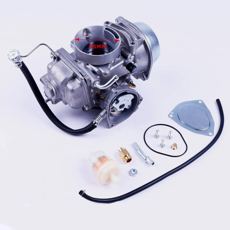 Motorcycle Carburetor PD40J 40mm 500 HO TOURING 2011-2013 for POLARIS 500 universal other 400cc to 600cc racing motor UTV ATV
Motorcycle Carburetor PD40J 40mm 500 HO TOURING 2011-2013 for POLARIS 500 universal other 400cc to 600cc racing motor UTV ATV