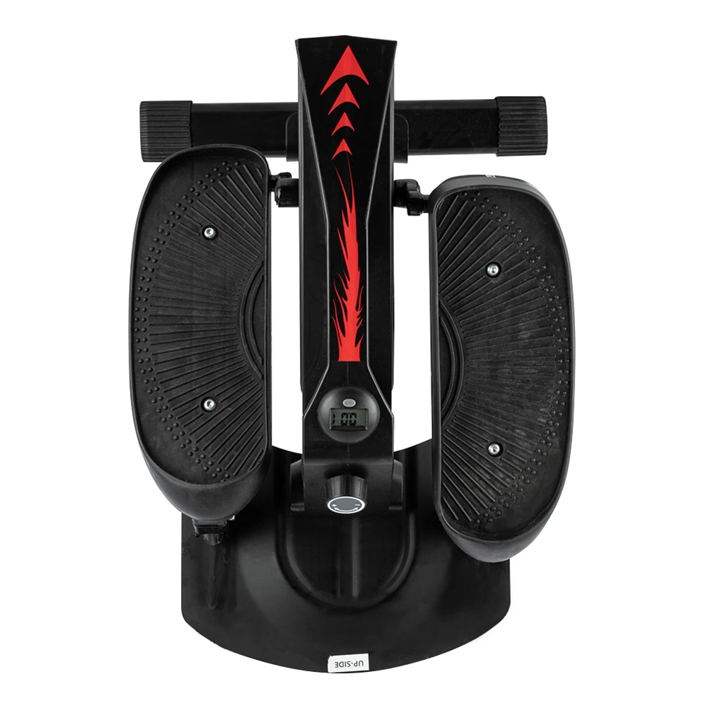 Leg Exercise Treadmill Elliptical Trainer ABSIron Non-electric Mini Bike For Passive Slim Min Aerobic Stepper Platform Equipment
Leg Exercise Treadmill Elliptical Trainer ABSIron Non-electric Mini Bike For Passive Slim Min Aerobic Stepper Platform Equipment