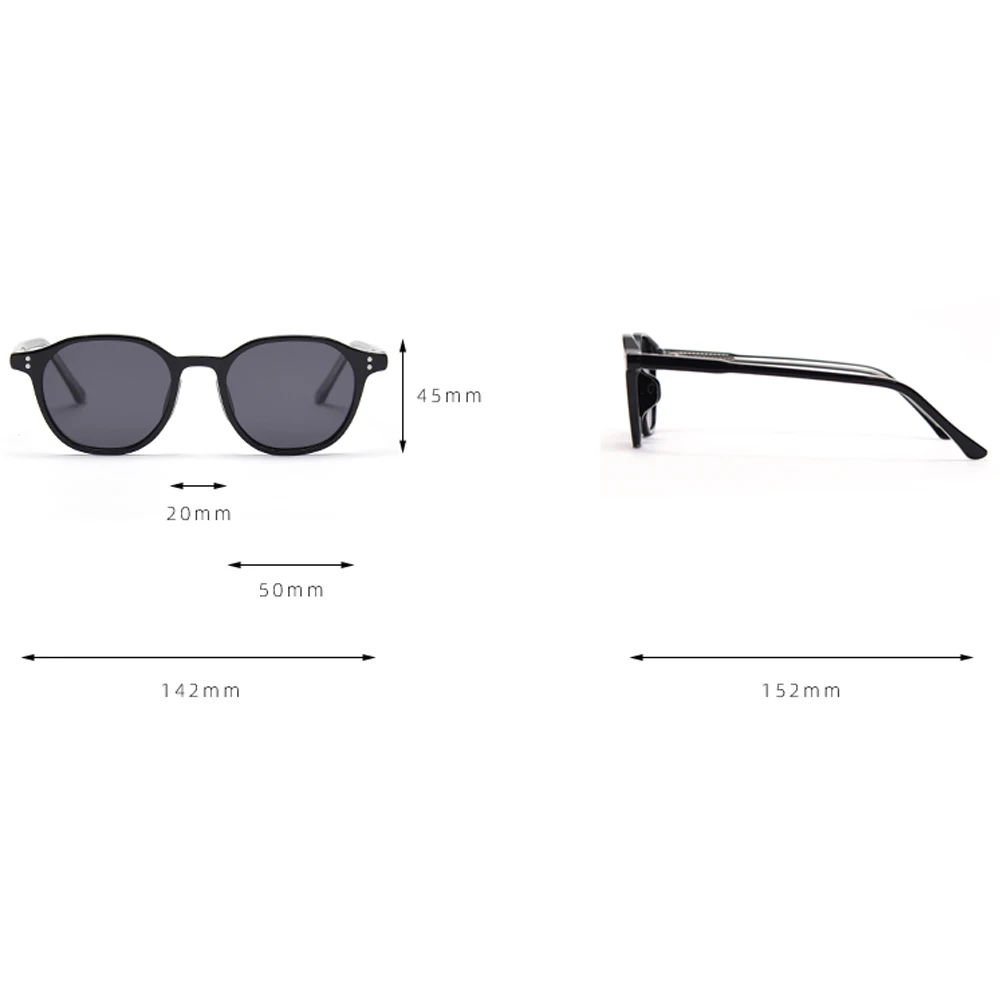 Swanwick round frame men sunglasses polarized rivet eyewear accessories blue TR90 sun shade driving korean 2022 UV400 hot sale
Swanwick round frame men sunglasses polarized rivet eyewear accessories blue TR90 sun shade driving korean 2022 UV400 hot sale