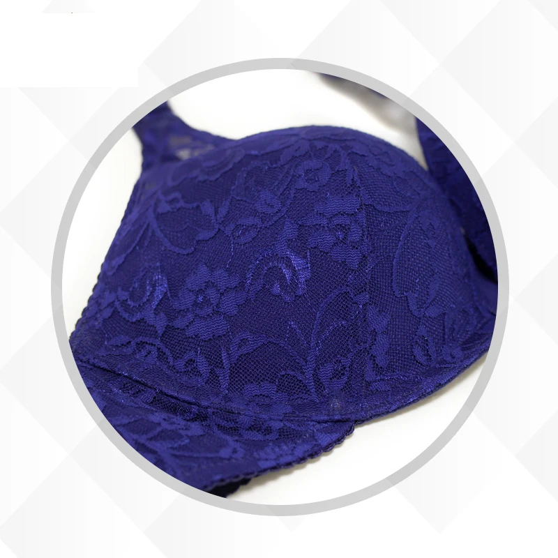 Elovegirl Sexy Bra Set Front Button Bra No Steel Ring Bra Lace Edge Bra Women Flower Hollow Low Waist Panties
Elovegirl Sexy Bra Set Front Button Bra No Steel Ring Bra Lace Edge Bra Women Flower Hollow Low Waist Panties