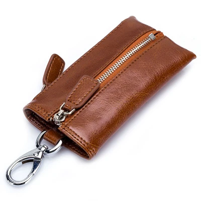 Vintage Multifunction Car Key Wallet Organizer Leather Coin Purse Cards Coin Key Holder Case New
Vintage Multifunction Car Key Wallet Organizer Leather Coin Purse Cards Coin Key Holder Case New