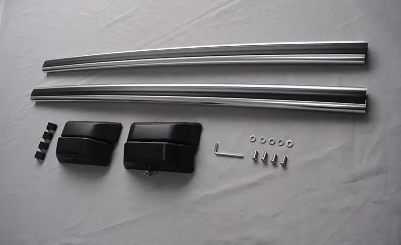 High Quality Aluminum Alloy Car Roof Racks Luggage Rack Crossbar For Hummer H3 2005 2006 2007 2008 2009 2010
High Quality Aluminum Alloy Car Roof Racks Luggage Rack Crossbar For Hummer H3 2005 2006 2007 2008 2009 2010
