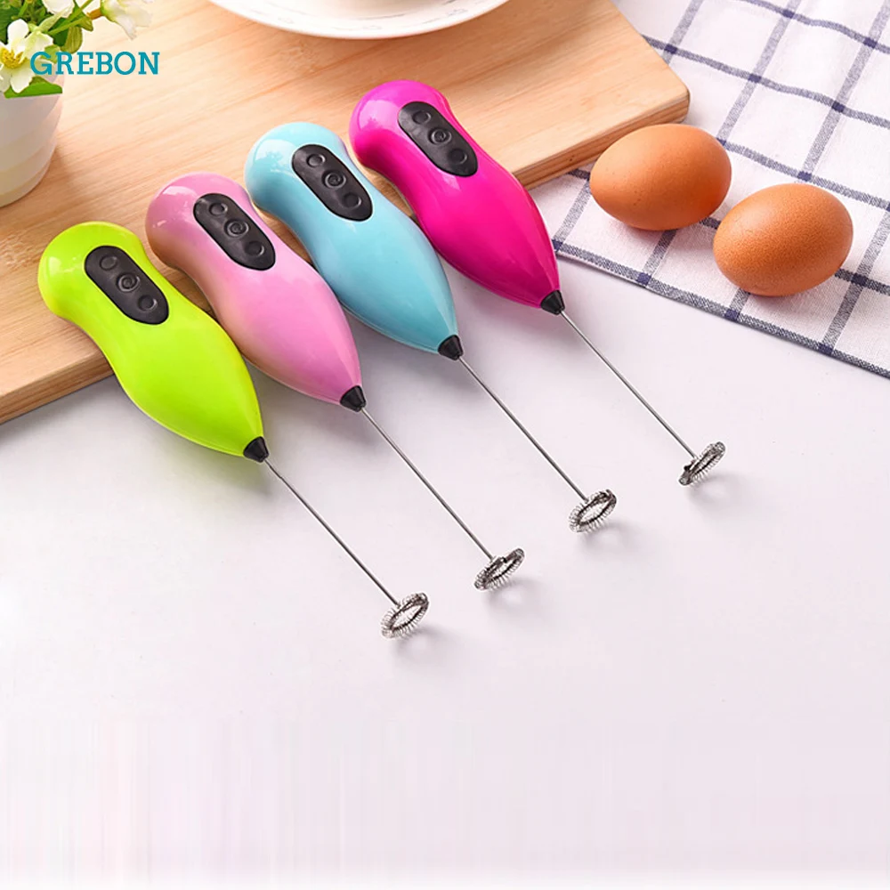 Eggbeater Milk Whisk Manual Coffee Mixer Stainless Steel Mini Blender Electric Hand Stirrer Cream Frother Handheld Kitchen Tool
Eggbeater Milk Whisk Manual Coffee Mixer Stainless Steel Mini Blender Electric Hand Stirrer Cream Frother Handheld Kitchen Tool