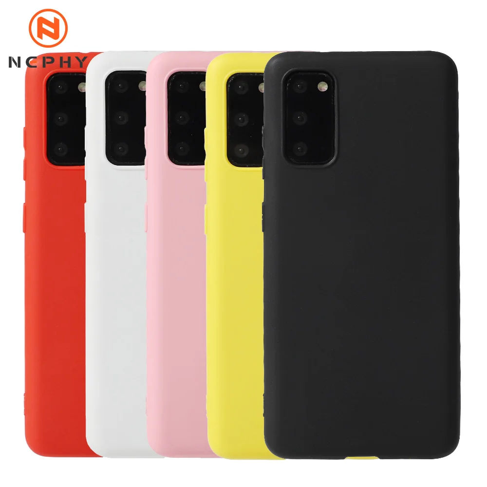 Soft Silicone Case For Samsung Galaxy A10 A20 A30 A40 A50 A70 A80 A31 A41 A51 A71 Mobile Phone Cover Shell Bumper Black Red Pink
Soft Silicone Case For Samsung Galaxy A10 A20 A30 A40 A50 A70 A80 A31 A41 A51 A71 Mobile Phone Cover Shell Bumper Black Red Pink
