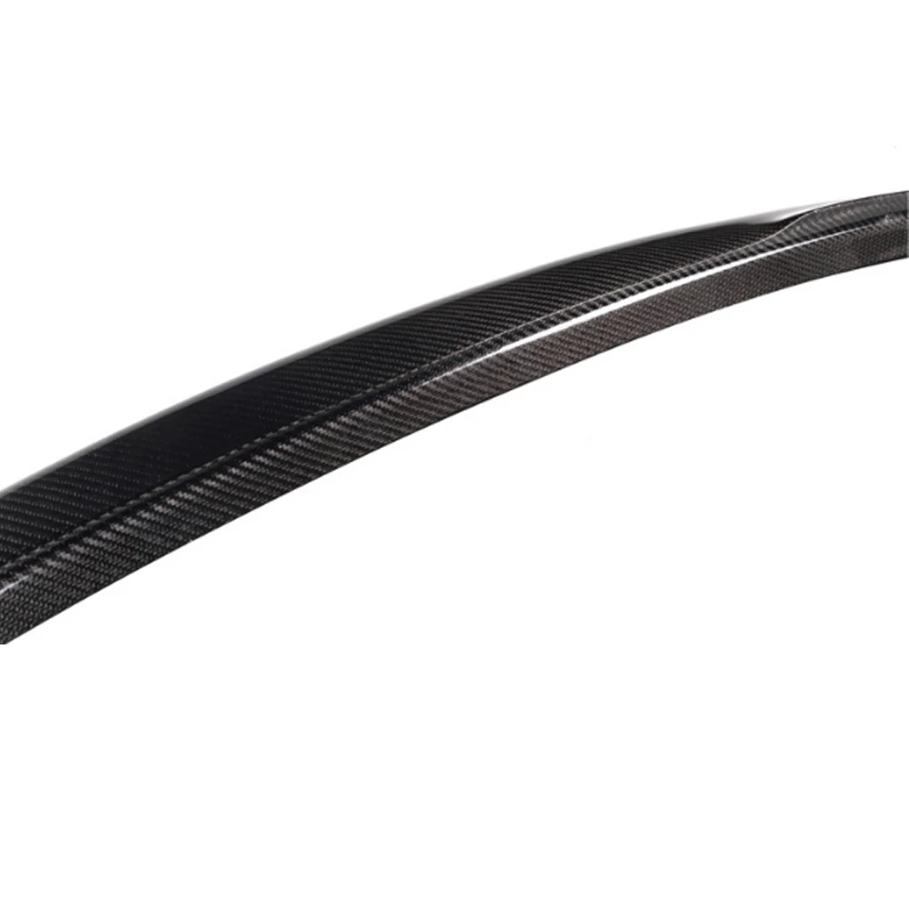 Carbon Fiber Car Spoiler For BMW 7 Series G11 G12 Sedan 2015-2019 Wings Spoilers
Carbon Fiber Car Spoiler For BMW 7 Series G11 G12 Sedan 2015-2019 Wings Spoilers