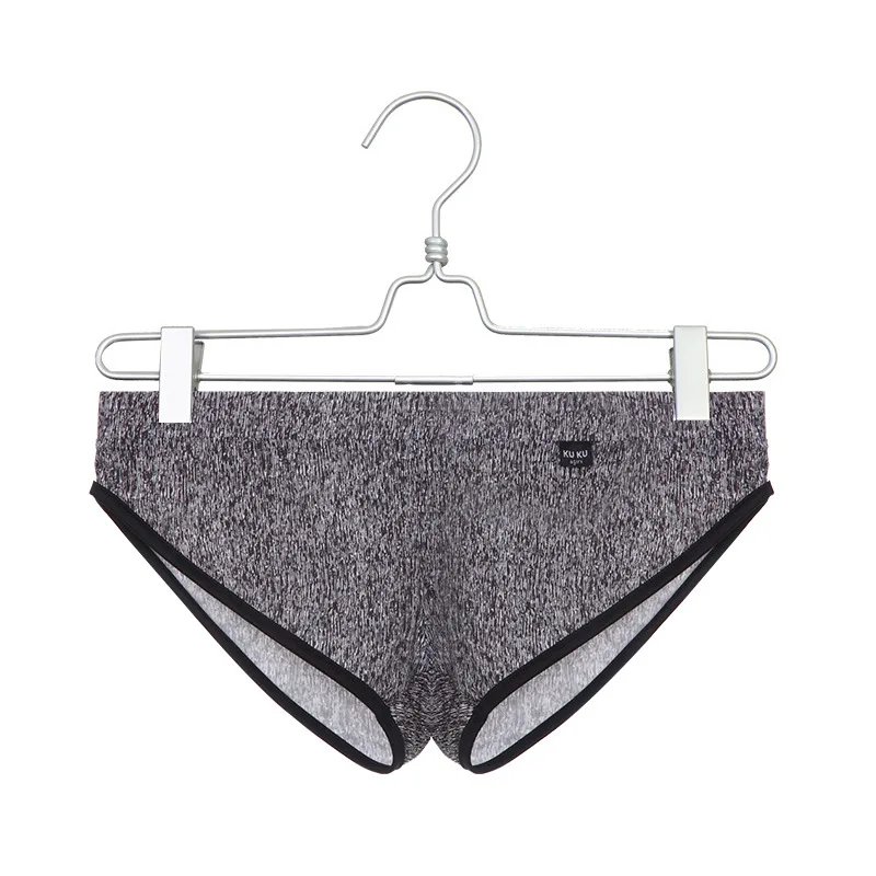Sexy Men Underwear Briefs Shorts Ice Silk Panties Intimate Low Waist U Convex Pouch Underpants Cueca Calzoncillo Plus Size M-3XL
Sexy Men Underwear Briefs Shorts Ice Silk Panties Intimate Low Waist U Convex Pouch Underpants Cueca Calzoncillo Plus Size M-3XL
