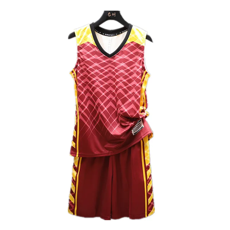 New Basketball Jerseys Top Quality camouflage men's Basketball Jerseys Uniforms College Mens Basketbal Shirts Shorts Set
New Basketball Jerseys Top Quality camouflage men's Basketball Jerseys Uniforms College Mens Basketbal Shirts Shorts Set
