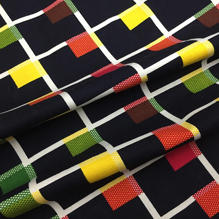 Winter new heavyweight cotton pure cotton knitted fabric high elastic thick printing coat jacket fabric
Winter new heavyweight cotton pure cotton knitted fabric high elastic thick printing coat jacket fabric