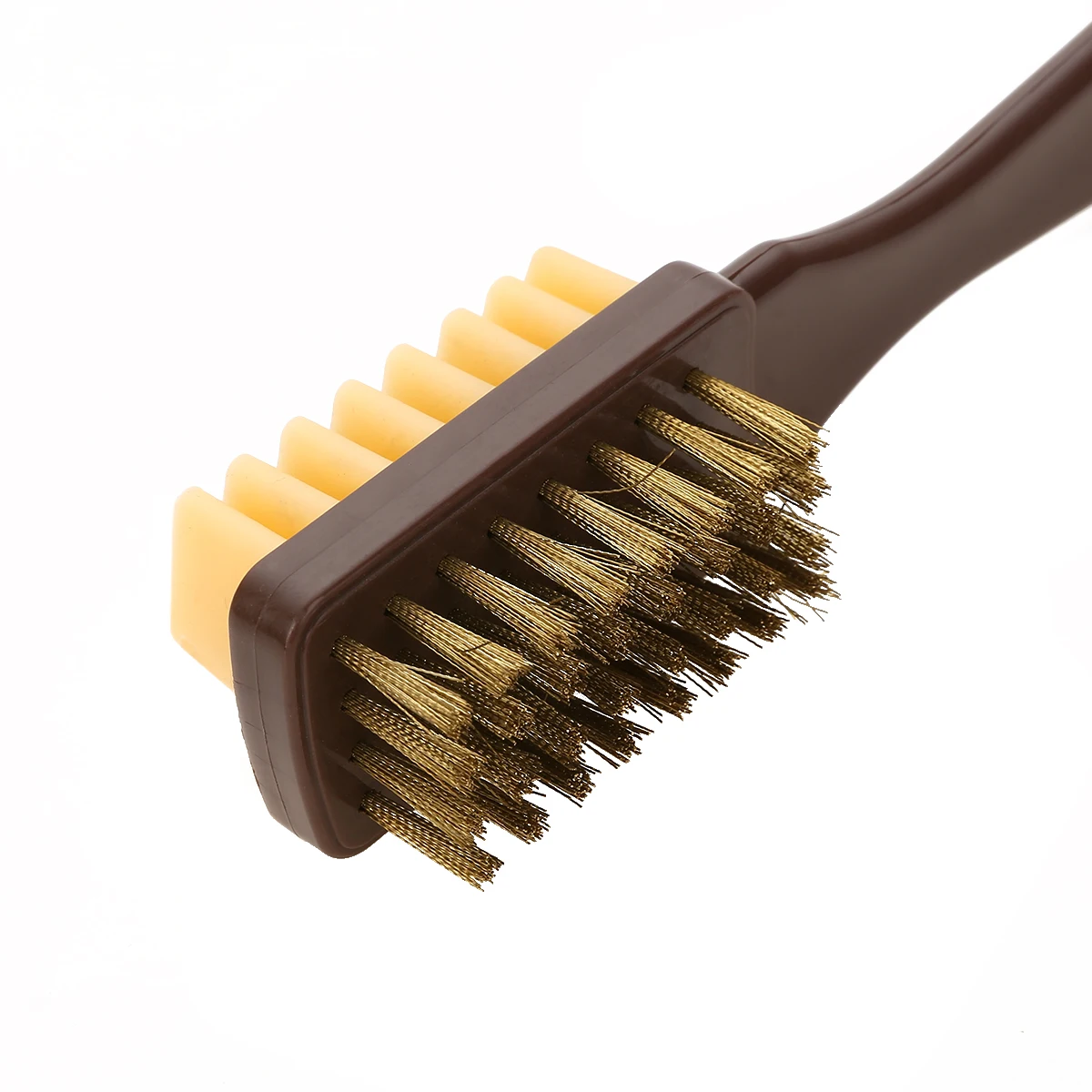 1 pc Shoe Cleaning Brush 2-Sided Cleaning Brush Rubber Eraser Set Boot Cleaner For Home Bathroom Supplies
1 pc Shoe Cleaning Brush 2-Sided Cleaning Brush Rubber Eraser Set Boot Cleaner For Home Bathroom Supplies