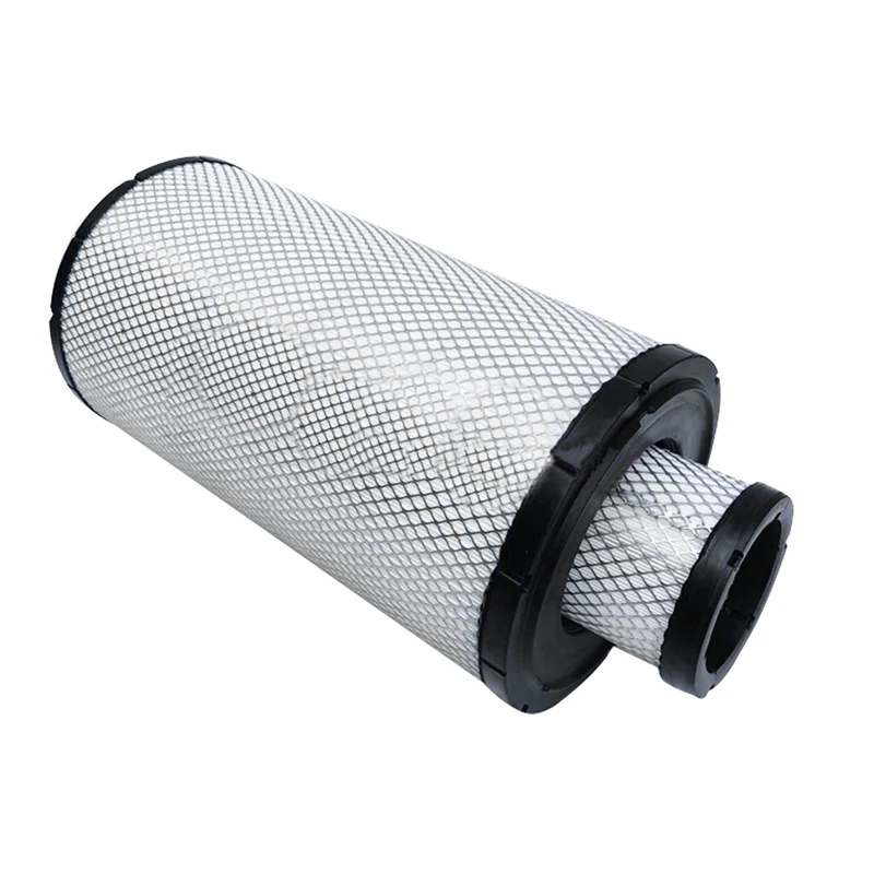 4459548 4459549 Air Filter Element Compatible with Hitachi Excavator ZX330 ZX330-3 ZX350W ZX400W-3 ZX500W ZX350K-3F ZX350H
4459548 4459549 Air Filter Element Compatible with Hitachi Excavator ZX330 ZX330-3 ZX350W ZX400W-3 ZX500W ZX350K-3F ZX350H