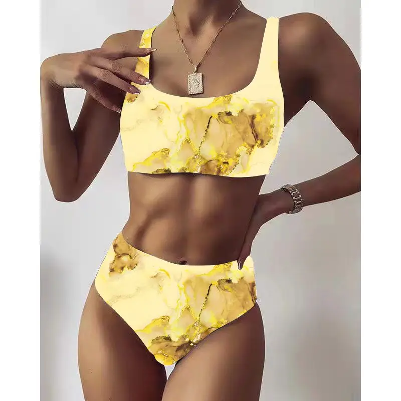 2022 sexy Brazilian bikini, brand new, retro style, women's swimsuit, beach fashion,
2022 sexy Brazilian bikini, brand new, retro style, women's swimsuit, beach fashion,