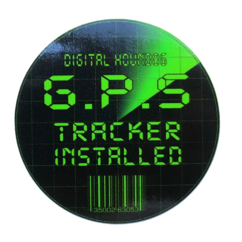Attention GPS TRACKER SECURITY Car Sticker Car Window Car Styling Accessories Decal PVC 13cm*13cm Cover Scratches Waterproof
Attention GPS TRACKER SECURITY Car Sticker Car Window Car Styling Accessories Decal PVC 13cm*13cm Cover Scratches Waterproof