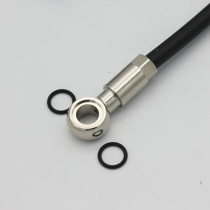 2m Brand New MTB Bike Bicycle Hydraulic Disc Brake Hose Tube For Shimano XTR XT SLX Bicycle Components Parts Bike Accessories
2m Brand New MTB Bike Bicycle Hydraulic Disc Brake Hose Tube For Shimano XTR XT SLX Bicycle Components Parts Bike Accessories