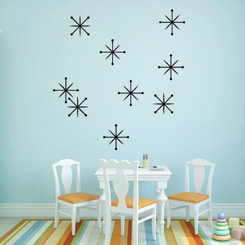 Fashion Pattern Wall Sticker Self Adhesive Vinyl Waterproof Wall Art Decal vinyl Stickers Art Decals
Fashion Pattern Wall Sticker Self Adhesive Vinyl Waterproof Wall Art Decal vinyl Stickers Art Decals