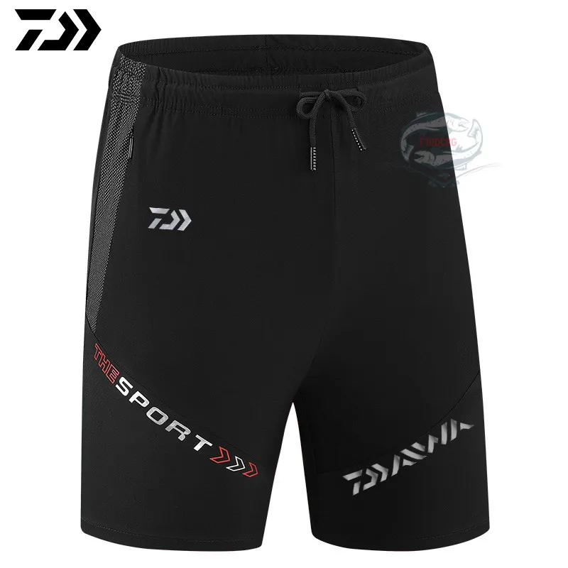 Daiwa Shorts Summer Fishing Shorts Man Outdoor Sports Camping Trekking Pants Quick Drying Breathable Waterproof Fishing Pants
Daiwa Shorts Summer Fishing Shorts Man Outdoor Sports Camping Trekking Pants Quick Drying Breathable Waterproof Fishing Pants