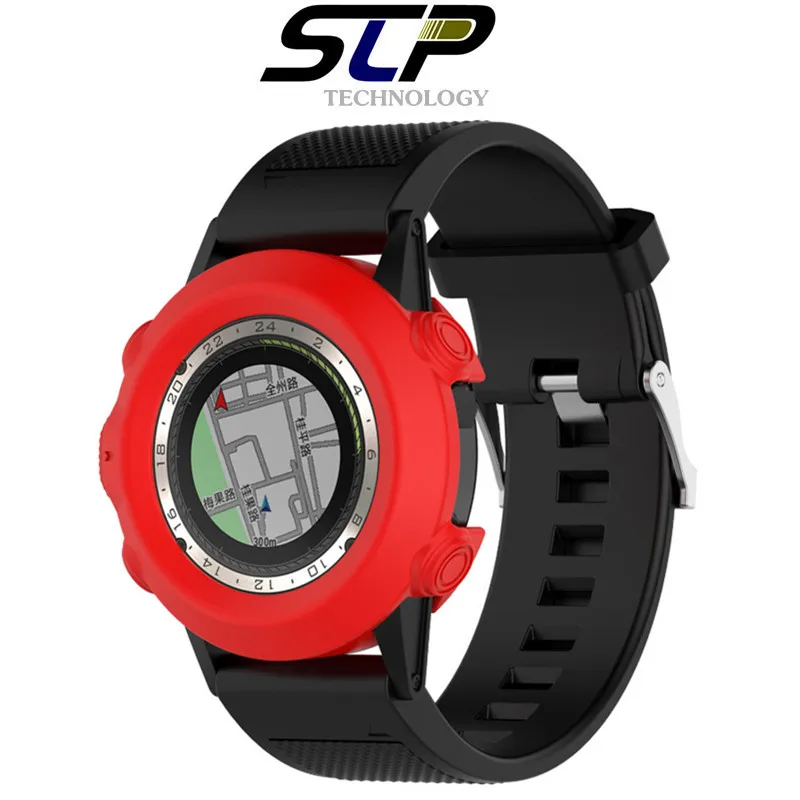 New Watch Case Cover for Garmin Fenix 2 D2 Bravo Quatix Tactix Watch Silicone shell Protective Sleeve Cover Free Shipping
New Watch Case Cover for Garmin Fenix 2 D2 Bravo Quatix Tactix Watch Silicone shell Protective Sleeve Cover Free Shipping