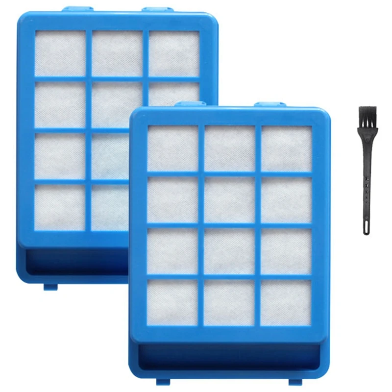 Фильтр Hepa для пылесоса FC9911, FC9912, FC9920
Фильтр Hepa для пылесоса FC9911, FC9912, FC9920