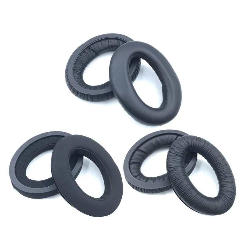 High quality earpads for Sennheiser GAME ONE G4ME ZERO HD380PRO replaceable headphone pad earmuffs cushion
High quality earpads for Sennheiser GAME ONE G4ME ZERO HD380PRO replaceable headphone pad earmuffs cushion