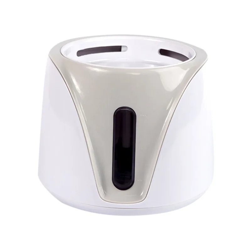 Graceful Fairy Dance The sea and the mountain do not beautiful and simple pet self-service water dispenser household products
Graceful Fairy Dance The sea and the mountain do not beautiful and simple pet self-service water dispenser household products