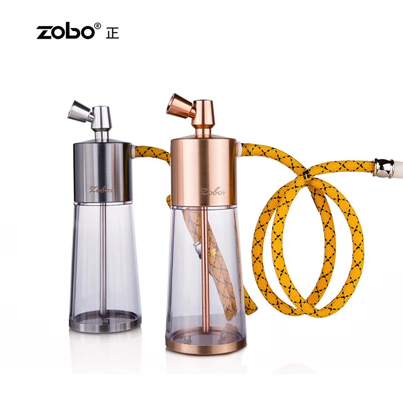 ZOBO Small Modern Mini Luxury Portable Shisha Hookah Pipe Chicha Smoking Accessories For Cigarette Tobacco
ZOBO Small Modern Mini Luxury Portable Shisha Hookah Pipe Chicha Smoking Accessories For Cigarette Tobacco