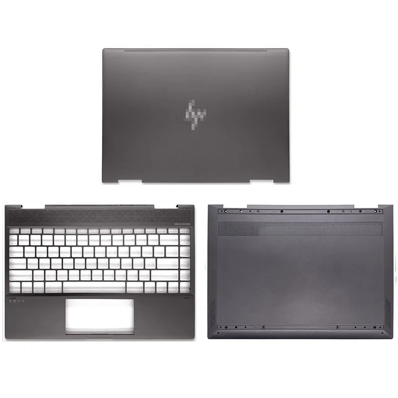 For HP ENVY X360 13-AG 13-ag0007AU TPN -W133 Series Laptop LCD Back Cover/Palmrest/Bottom Case Brown 609939-001 A C D Cover
For HP ENVY X360 13-AG 13-ag0007AU TPN -W133 Series Laptop LCD Back Cover/Palmrest/Bottom Case Brown 609939-001 A C D Cover