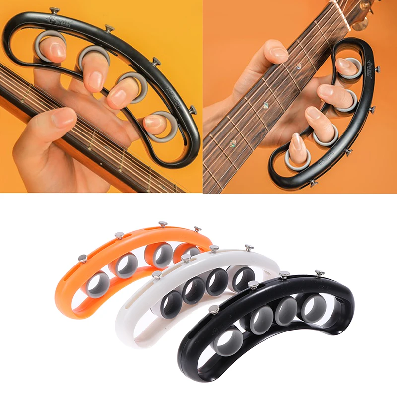 Расширитель пальцев для гитары, рукав для пальцев, сила пальца, тренировочный инструмент, аксессуары для музыкальных инструментов, вспомог...
Расширитель пальцев для гитары, рукав для пальцев, сила пальца, тренировочный инструмент, аксессуары для музыкальных инструментов, вспомог...