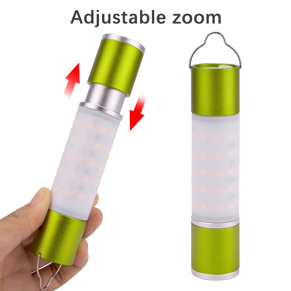 Aluminum Alloy LED Flashlight Outdoor Camping Travel Emergency Torch Lamp Handheld Spotlight Lantern Flashlight
Aluminum Alloy LED Flashlight Outdoor Camping Travel Emergency Torch Lamp Handheld Spotlight Lantern Flashlight