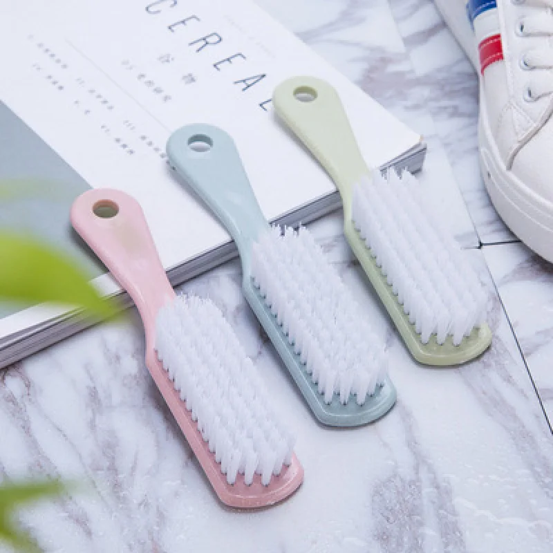 Cheap Multifunctional Brand New Material Nordic Cleaning Brush Soft Bristles Shoe Washing Plastic Clothes Washing Board Brush
Cheap Multifunctional Brand New Material Nordic Cleaning Brush Soft Bristles Shoe Washing Plastic Clothes Washing Board Brush
