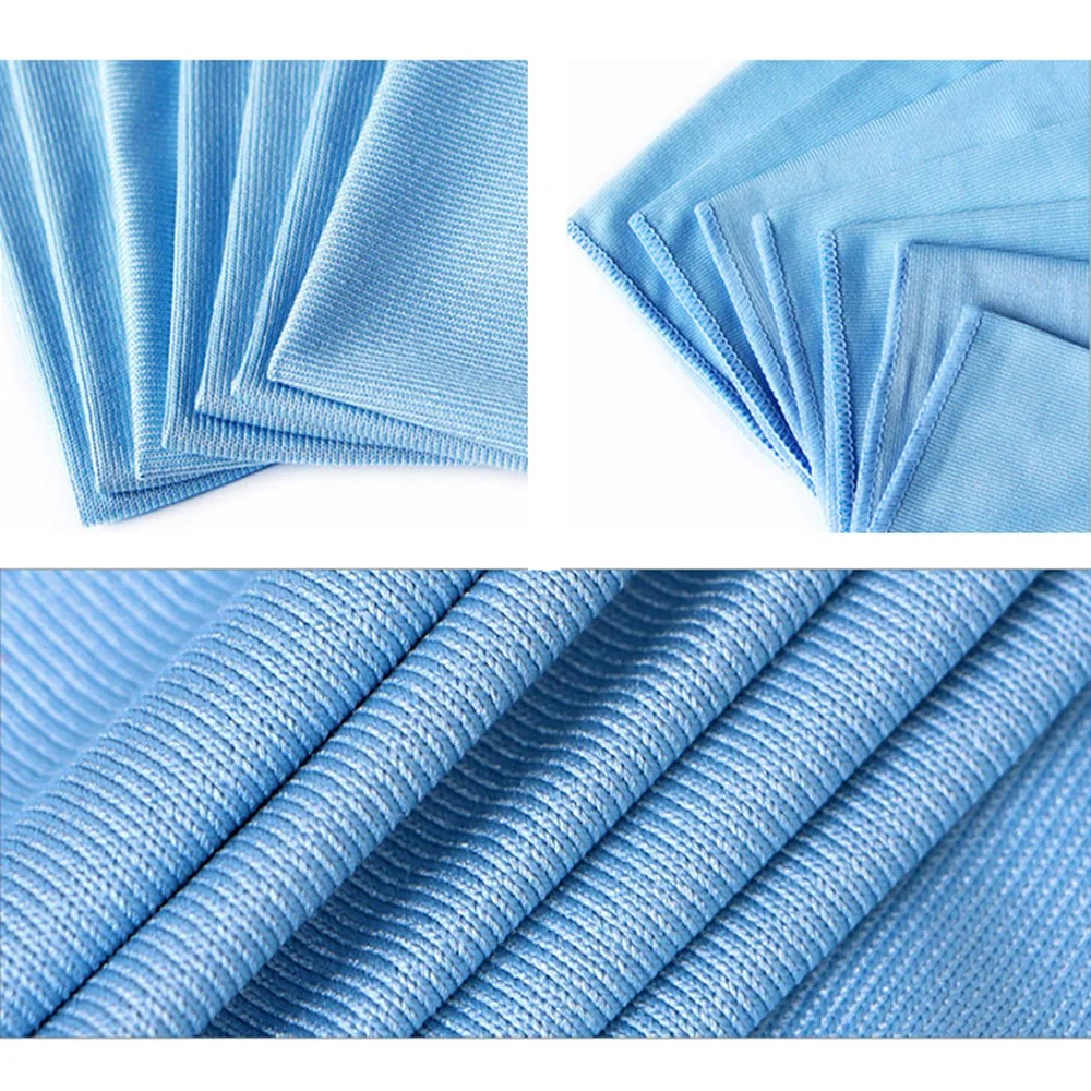 1/5/10 Pcs Car Wash Towel Microfiber Auto Cleaning Drying Cloth Extra Soft Thick Absorbent Car Detailing Waxing Polishing Cloths
1/5/10 Pcs Car Wash Towel Microfiber Auto Cleaning Drying Cloth Extra Soft Thick Absorbent Car Detailing Waxing Polishing Cloths