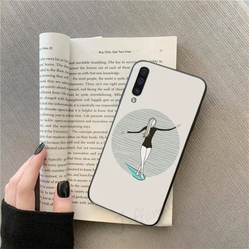 surfboard surfing art surf Girl Phone Case For Samsung galaxy S 9 10 20 A 10 21 30 31 40 50 51 71 s note 20 j 4 2018 plus
surfboard surfing art surf Girl Phone Case For Samsung galaxy S 9 10 20 A 10 21 30 31 40 50 51 71 s note 20 j 4 2018 plus