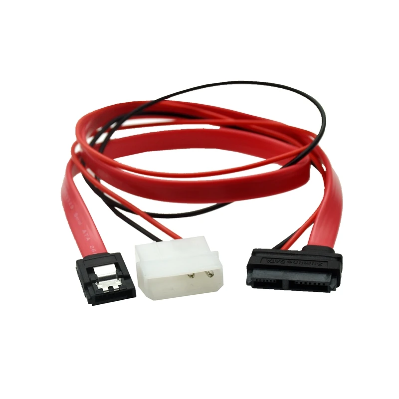 70 см 6 ГБ/сек. SATA3 15pin к SATA 7pin + IDE Molex 4Pin Power / Data комбинированный кабель для ПК 3 0 SATAIII