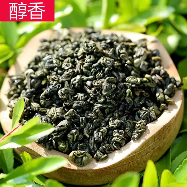 Biluochun New Tea 250G Bulk 2019 New Tea Biluochun Green Tea Gift Set Tea Strong Fragrance before Rain Biluochun
Biluochun New Tea 250G Bulk 2019 New Tea Biluochun Green Tea Gift Set Tea Strong Fragrance before Rain Biluochun