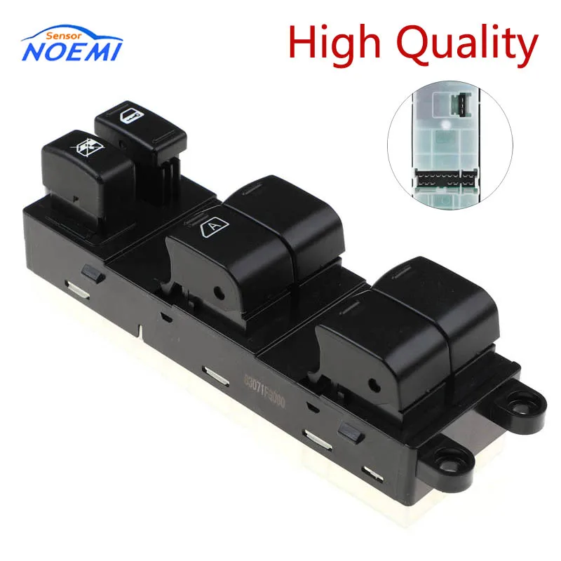 83071-FG090 New Front Left Window Regulator Switch For Subaru Impreza G12 2007 83071FG090
83071-FG090 New Front Left Window Regulator Switch For Subaru Impreza G12 2007 83071FG090