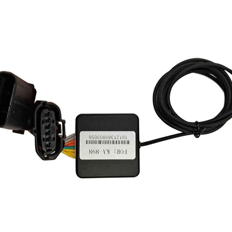 Автомобильный Электронный регулятор дроссельной заслонки для Chrysler Buick-Hideo ускоритель 9 Drive T3EF
Автомобильный Электронный регулятор дроссельной заслонки для Chrysler Buick-Hideo ускоритель 9 Drive T3EF