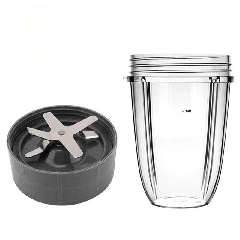 Запасные части для блендера для соковыжималка Nutribullet мощностью 600W/900 Вт, 18 унций чашки и замена экстрактор лезвия запасные части
Запасные части для блендера для соковыжималка Nutribullet мощностью 600W/900 Вт, 18 унций чашки и замена экстрактор лезвия запасные части