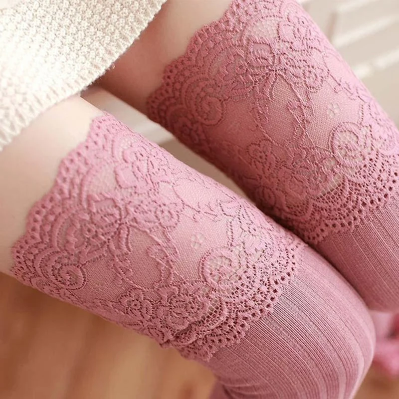 Women Socks Stockings Warm Thigh High Over The Knee Socks Long Cotton Lace Up Stockings Medias Sexy Stockings
Women Socks Stockings Warm Thigh High Over The Knee Socks Long Cotton Lace Up Stockings Medias Sexy Stockings