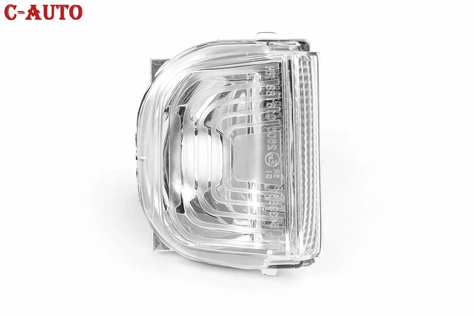 Rearview Mirror Repeater Lamp Turn Signal Light For Mercedes Sprinter 2019 2020 A9109064700 A9109064600 Indicator Flashing light
Rearview Mirror Repeater Lamp Turn Signal Light For Mercedes Sprinter 2019 2020 A9109064700 A9109064600 Indicator Flashing light