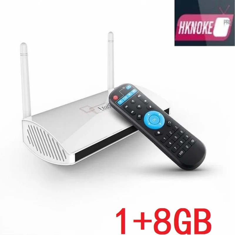 Leadcool 1+8G android media player box multimedia HKNOKE PRO
Leadcool 1+8G android media player box multimedia HKNOKE PRO