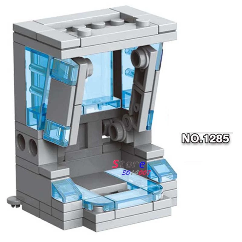 Одиночная Машина для перца buster MK50 MK85, строительные блоки, игрушки
Одиночная Машина для перца buster MK50 MK85, строительные блоки, игрушки