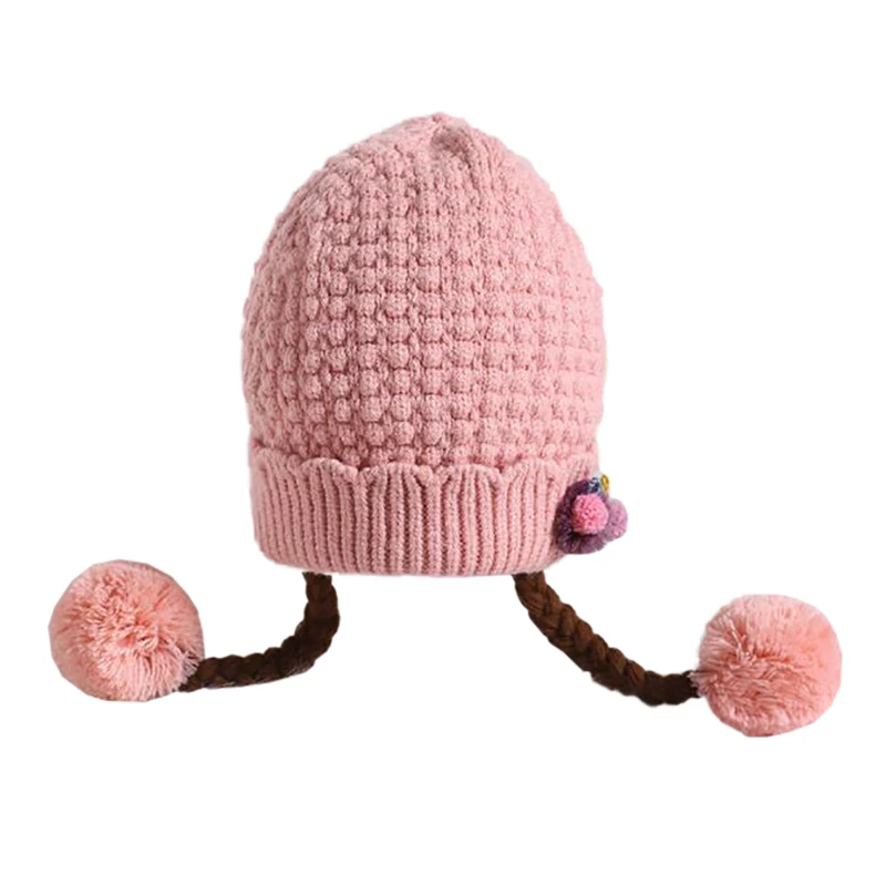 new cute kids baby boy girl hat Autumn Winter baby hat with ball baby photography props 0-2y flower newborn baby hat
new cute kids baby boy girl hat Autumn Winter baby hat with ball baby photography props 0-2y flower newborn baby hat