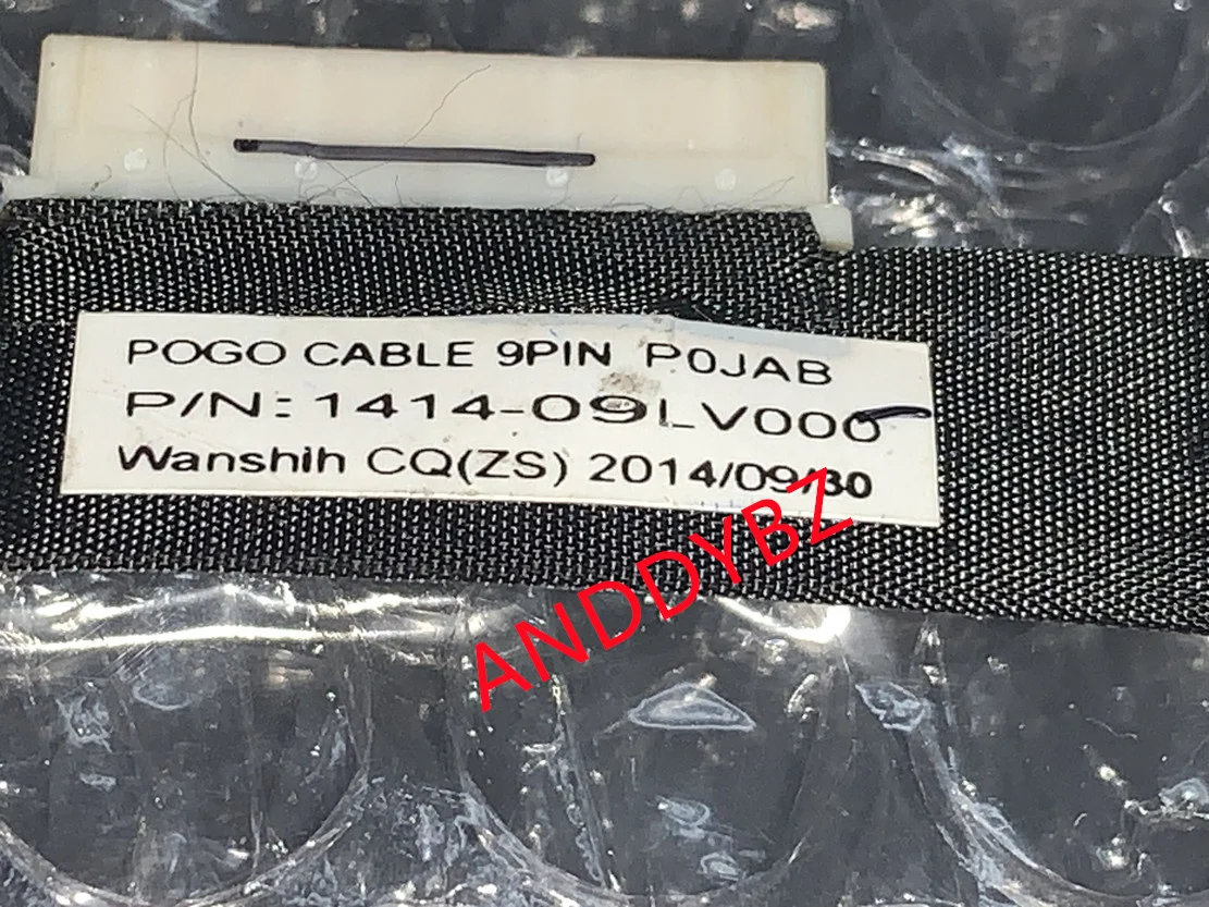 Для Acer Aspire Switch 10 Sw5-012 док-порт Кабельный разъем 1414-09lv000 TESED OK | Компьютеры и офис
