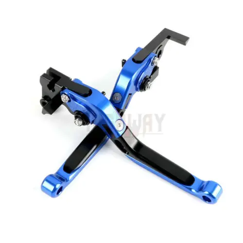 Motorcycle Accessories Adjustable Folding Extendable Brake Clutch Levers For SUZUKI GSXS750 2011-2019
Motorcycle Accessories Adjustable Folding Extendable Brake Clutch Levers For SUZUKI GSXS750 2011-2019
