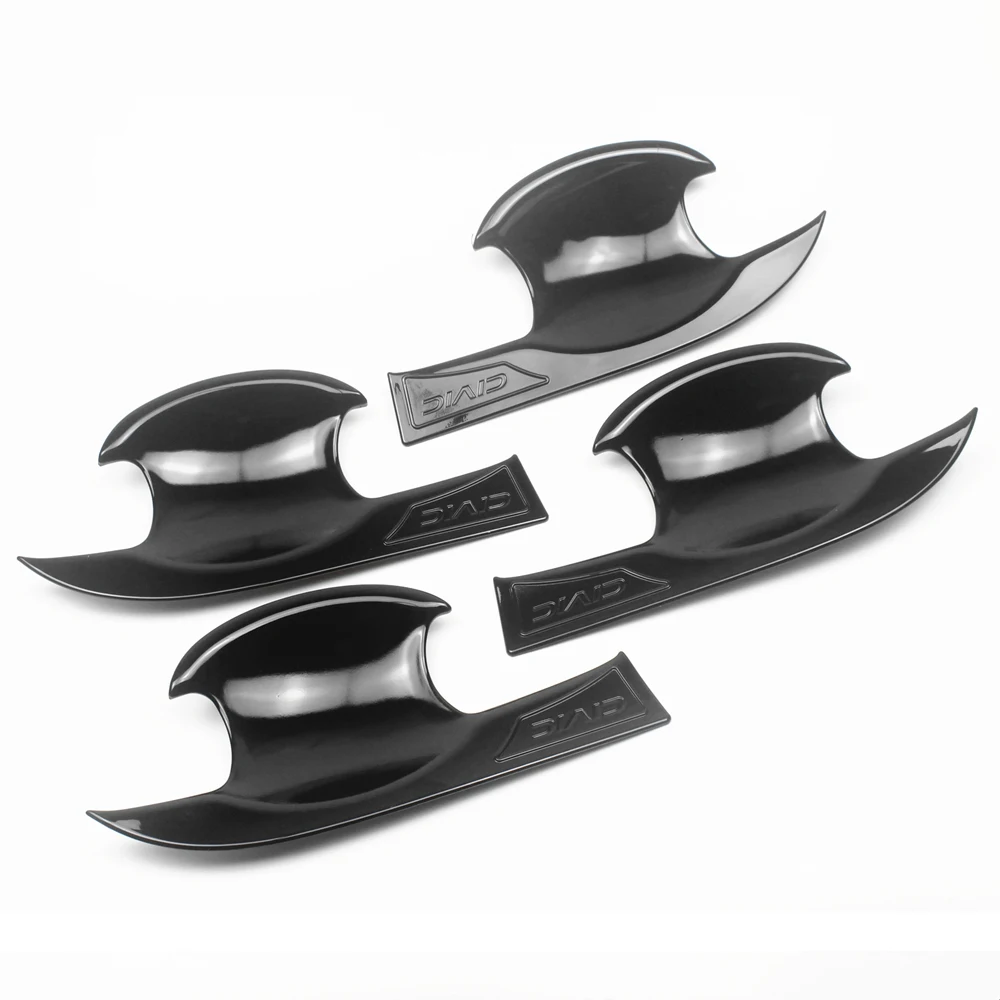 Door Handle Cover Trim Accessories Car Exterior Modification Styling Sticker For Honda Civic 11th Gen 2022 2023
Door Handle Cover Trim Accessories Car Exterior Modification Styling Sticker For Honda Civic 11th Gen 2022 2023