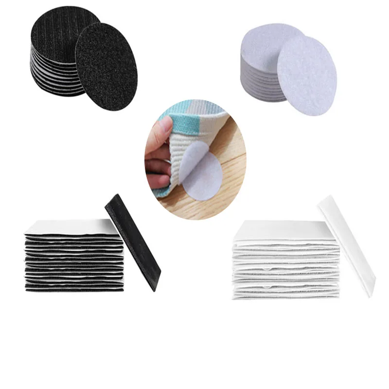 5/10Pairs/lot Strong Self adhesive Hook and Loop Fastener Tape nylon sticker velcros fastener hook loop with Glue for DIY Craft
5/10Pairs/lot Strong Self adhesive Hook and Loop Fastener Tape nylon sticker velcros fastener hook loop with Glue for DIY Craft