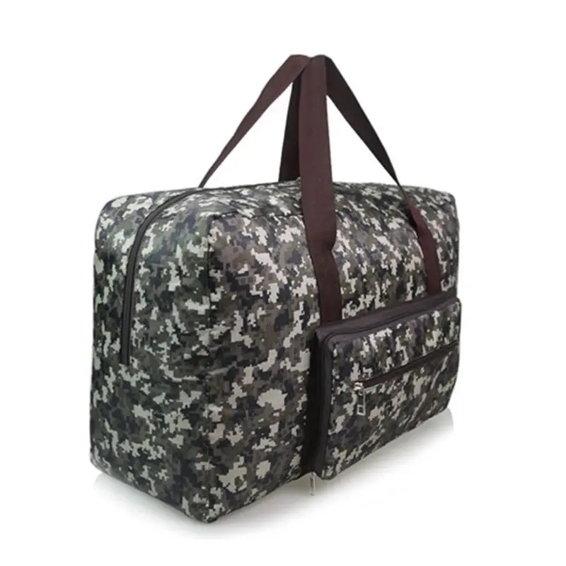 Foldable Travel Bag Women Large Capacity Portable Shoulder Duffle Bag Cartoon Printing Waterproof Weekend Luggage Tote
Foldable Travel Bag Women Large Capacity Portable Shoulder Duffle Bag Cartoon Printing Waterproof Weekend Luggage Tote