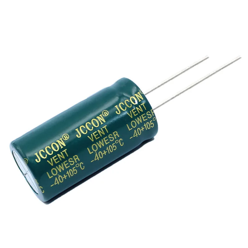 10pcs/lot 16v22000uf low-resistance auto power panel high frequency18*35 electrolytic capacitor specification
10pcs/lot 16v22000uf low-resistance auto power panel high frequency18*35 electrolytic capacitor specification