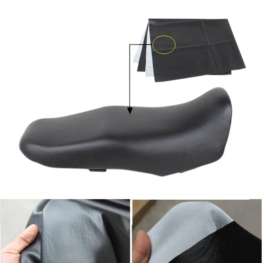 100x70 cm Motorcycle Seat Cover Leather Seat Protector Wear-resisting Waterproof Cover For Motorcycle Scooter Electric Vehicle
100x70 cm Motorcycle Seat Cover Leather Seat Protector Wear-resisting Waterproof Cover For Motorcycle Scooter Electric Vehicle
