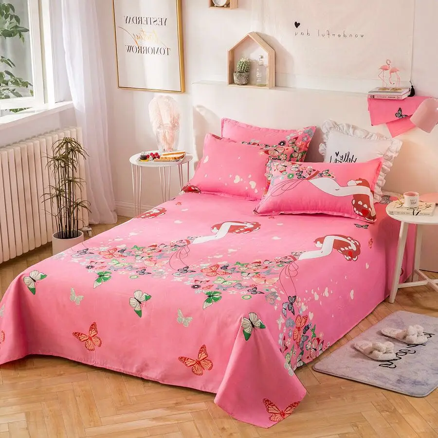 2020 New Bedding Sheet Home textile Printing Flat Sheets Bed Sheet Bedding Linen for King Queen Size
2020 New Bedding Sheet Home textile Printing Flat Sheets Bed Sheet Bedding Linen for King Queen Size