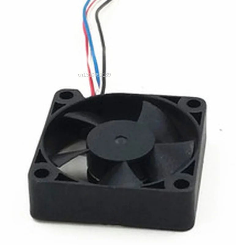 Free shipping AD3512HB-G5B DC 12V 0.15A 35x35x10mm 4-wire Server Cooler Fan
Free shipping AD3512HB-G5B DC 12V 0.15A 35x35x10mm 4-wire Server Cooler Fan